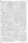 Evening Times 1825 Wednesday 16 November 1825 Page 3