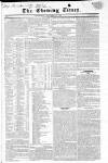Evening Times 1825