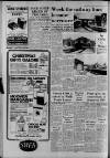 Shepton Mallet Journal Thursday 13 November 1975 Page 10