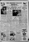 Shepton Mallet Journal Thursday 24 November 1977 Page 1