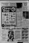 Shepton Mallet Journal Thursday 26 January 1978 Page 10