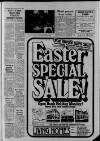 Shepton Mallet Journal Thursday 23 March 1978 Page 13