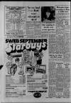 Shepton Mallet Journal Thursday 21 September 1978 Page 6