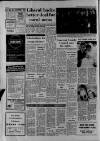 Shepton Mallet Journal Thursday 21 September 1978 Page 10