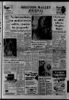 Shepton Mallet Journal Thursday 02 November 1978 Page 1