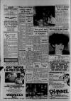 Shepton Mallet Journal Thursday 30 November 1978 Page 10
