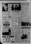 Shepton Mallet Journal Thursday 14 December 1978 Page 12