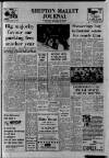 Shepton Mallet Journal Thursday 21 December 1978 Page 1