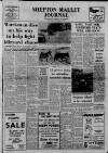 Shepton Mallet Journal Thursday 04 January 1979 Page 1