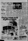 Shepton Mallet Journal Thursday 06 December 1979 Page 22