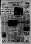 Shepton Mallet Journal Thursday 03 January 1980 Page 1