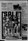 Shepton Mallet Journal Thursday 24 January 1980 Page 20