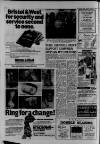 Shepton Mallet Journal Thursday 28 February 1980 Page 6
