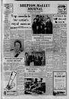 Shepton Mallet Journal Thursday 19 June 1980 Page 1