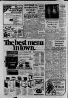 Shepton Mallet Journal Thursday 24 July 1980 Page 6