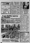 Shepton Mallet Journal Thursday 04 December 1980 Page 4