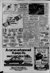 Shepton Mallet Journal Thursday 04 December 1980 Page 6