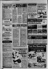 Shepton Mallet Journal Thursday 04 December 1980 Page 24