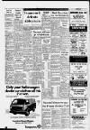 Shepton Mallet Journal Thursday 15 January 1981 Page 20
