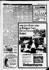 Shepton Mallet Journal Thursday 22 January 1981 Page 9