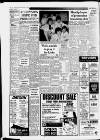 Shepton Mallet Journal Thursday 26 March 1981 Page 24