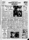 Shepton Mallet Journal Thursday 23 April 1981 Page 1