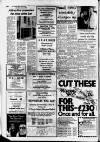 Shepton Mallet Journal Thursday 30 April 1981 Page 4