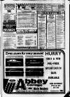 Shepton Mallet Journal Thursday 30 April 1981 Page 23