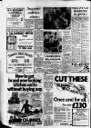 Shepton Mallet Journal Thursday 04 June 1981 Page 6
