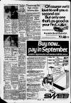 Shepton Mallet Journal Thursday 11 June 1981 Page 8