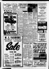 Shepton Mallet Journal Thursday 02 July 1981 Page 10