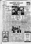 Shepton Mallet Journal Thursday 03 September 1981 Page 1