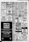 Shepton Mallet Journal Thursday 10 September 1981 Page 14
