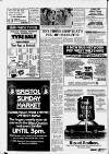 Shepton Mallet Journal Thursday 01 October 1981 Page 4