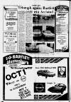 Shepton Mallet Journal Thursday 01 October 1981 Page 10