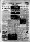 Shepton Mallet Journal Thursday 12 November 1981 Page 1
