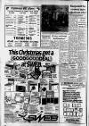 Shepton Mallet Journal Thursday 03 December 1981 Page 8
