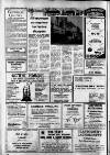 Shepton Mallet Journal Thursday 03 December 1981 Page 14