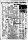 Shepton Mallet Journal Thursday 03 December 1981 Page 16