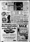 Shepton Mallet Journal Thursday 10 December 1981 Page 4