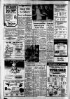 Shepton Mallet Journal Thursday 10 December 1981 Page 10