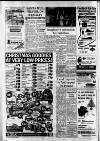 Shepton Mallet Journal Thursday 10 December 1981 Page 14