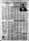 Shepton Mallet Journal Thursday 10 December 1981 Page 16