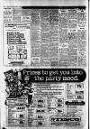 Shepton Mallet Journal Thursday 17 December 1981 Page 6