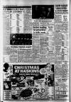 Shepton Mallet Journal Thursday 17 December 1981 Page 20