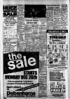 Shepton Mallet Journal Thursday 24 December 1981 Page 6