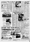 Shepton Mallet Journal Thursday 09 January 1986 Page 4