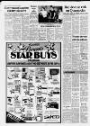 Shepton Mallet Journal Thursday 20 February 1986 Page 8