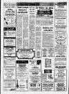 Shepton Mallet Journal Thursday 13 March 1986 Page 16