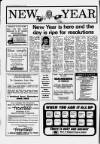Shepton Mallet Journal Thursday 01 January 1987 Page 12